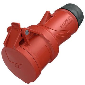 MENNEKES CEE 32A 5P Industriële Stekker IP54 400V - 14584, Verzenden, Nieuw