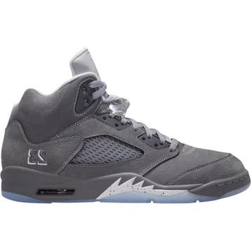 Jordan 5 Retro Wolf Grey (2026), Kleding | Heren, Verzenden, Nieuw, Jordan