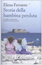 Storia della bambina perduta / Lamica geniale / 4, Verzenden, Gelezen, Elena Ferrante