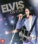 Elvis on tour op Blu-ray, Cd's en Dvd's, Verzenden, Nieuw in verpakking