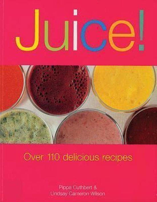 Juice! 9781561484256 Pippa Cuthbert, Livres, Langue | Anglais, Envoi