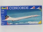 Schaal 1:144 Revell 04257 Concorde British Airways #9213, Hobby & Loisirs créatifs, Modélisme | Avions & Hélicoptères, Ophalen of Verzenden