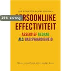 Persoonlijke effectiviteit 9789058712967 Joke Lingsma, Verzenden, Joke Lingsma
