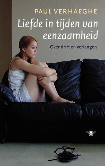 Liefde in tijden van eenzaamheid 9789023477778, Boeken, Verzenden, Zo goed als nieuw, Paul Verhaeghe