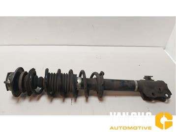 Schokdemperpoot rechts-voor Daihatsu Sirion O194979, Nieuw