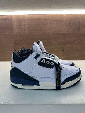 Air Jordan - Air Jordan 3 - Sneakers - Maat: EU 40 - Nieuw, Nieuw