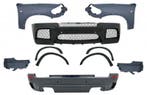 EVO pakket passend voor BMW X5 E70 model 2007 - 2013 B9694, Auto-onderdelen, Nieuw, BMW