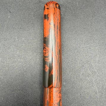 Swan - Self-Filling Pen - Sans prix de réserve - Stylo à, Nieuw