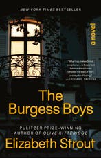 The Burgess Boys 9780812979510 Elizabeth Strout, Boeken, Verzenden, Gelezen, Elizabeth Strout