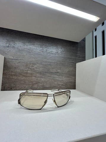 Chloé - Lunettes de soleil, Nieuw