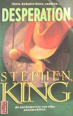 Desperation / Poema King 9789024536023 Stephen King, Boeken, Verzenden, Gelezen, Stephen King