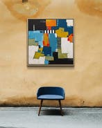 Paco Requena - El eco no es mi voz