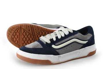 Vans Sneakers in maat 42 Blauw, Zo goed als nieuw, Sneakers, Vans, Verzenden