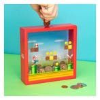 Super Mario Arcade Money Box, Ophalen of Verzenden
