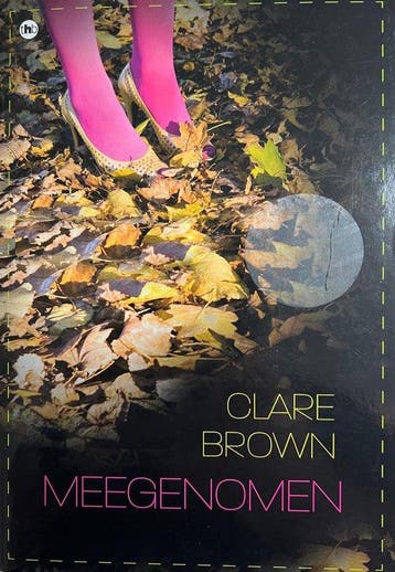 Meegenomen - Brown, Livres, Verzenden
