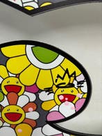 Toni Barnes (2000) - Number 5 (Murakami style)