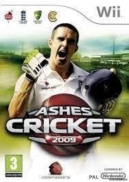 Ashes Cricket 2009 (Nintendo Wii used game), Games en Spelcomputers, Games | Nintendo Wii U, Ophalen of Verzenden