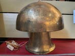 Luciano Frigerio - Lamp - nacht - Messing - Nachtlampje