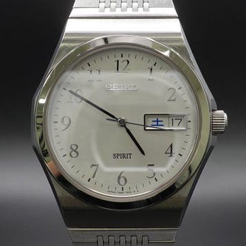 Seiko - Vintage - Zonder minimumprijs - 7N93-7000 - Heren -