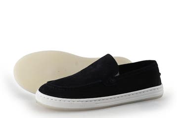 Nubikk Loafers Jongens in maat 32 Blauw, Verzenden, Schoenen