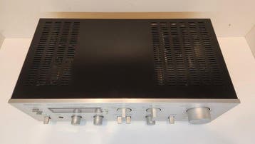 Technics - SU-V2 New Class A Solid state geïntegreerde