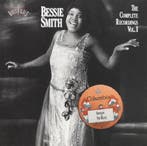 Bessie Smith - Complete Recordings Vol.1 (2CD), Verzenden, Nieuw in verpakking, Blues