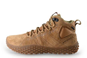 Merrell Barefoot in maat 39 Bruin, Bruin, Verzenden, Merrell, Zo goed als nieuw