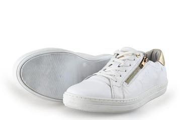 River Woods Sneakers in maat 41 Wit, Kleding | Dames, Verzenden, River Woods, Wit, Sneakers