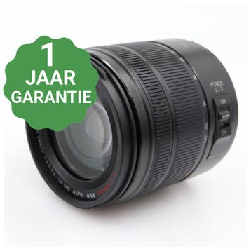 10% korting | Panasonic Lumix G Vario 14-140mm f/3.5-5.6, Verzenden