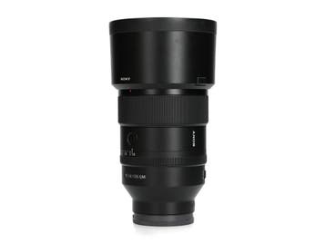 Sony FE 135mm f/1.8 GM - 1 jaar garantie, Ophalen of Verzenden