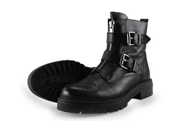 Omoda Boots in maat 41 Zwart, Verzenden, Zwart, Omoda, Overige typen