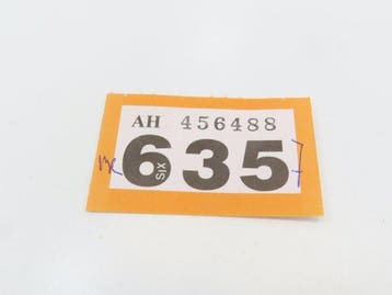Faller, Kibri H0 - 8240/38807/130387 - Modeltreingebouwen