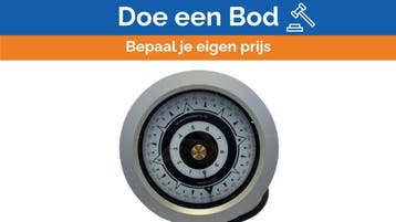 Bieden: Yokogawa MKR050 Gyrometer Marine Navigation Instrum, Ophalen of Verzenden, Nieuw