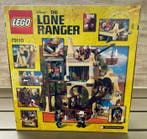 Lego Set - 79110 - The Lone Ranger - Silver Mine Shootout