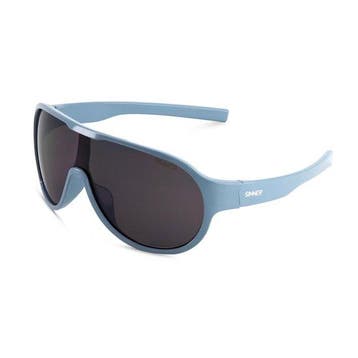 SINNER Anem - Zonnebril - Lichtblauw - Unisex - One size..., Handtassen en Accessoires, Verzenden, Nieuw