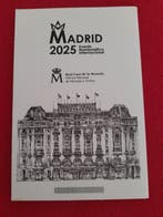 Espagne. 40 Euro 2025 Elcano (Sans prix de réserve)