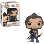 Funko Pop! Overwatch - Hanzo #348, Verzenden, Nieuw