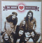 Dr. Hook - Greatest Hooks, Verzenden, Gebruikt