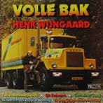 Henk Wijngaard - Volle Bak, Verzenden