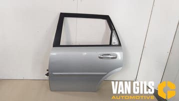 Portier 4Deurs links-achter Chevrolet Nubira O226896, Nieuw