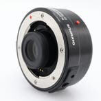 Olympus MC-20 2x Teleconverter | Tweedehands, Verzenden, Zo goed als nieuw