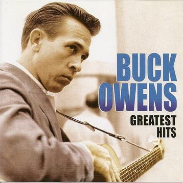 Buck Owens - Greatest Hits, Verzenden