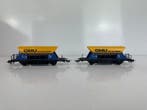 Lima, Faller H0 - Wagon de marchandises pour trains, Hobby en Vrije tijd, Nieuw
