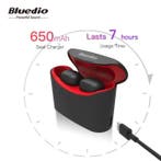 T-Elf Mini TWS Draadloze Bluetooth 5.0 Oortjes Ear Wireless, Verzenden, Nieuw