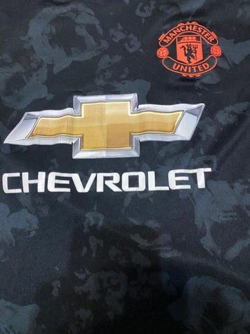 Manchester United - Engelse voetbalcompetitie - 2019 -, Nieuw