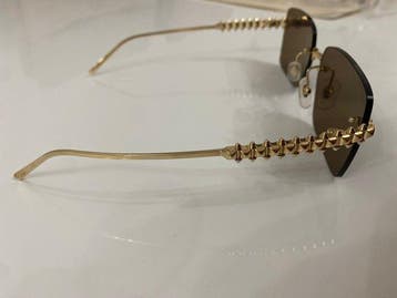 Cartier - Clash de cartier - Lunettes, Nieuw