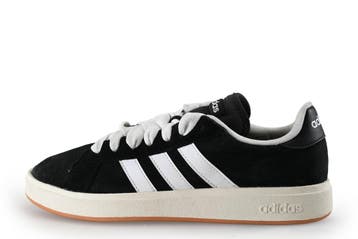 Adidas Sneakers in maat 41 Zwart, Kleding | Dames, Schoenen, Zwart, Sneakers, Gedragen, Verzenden