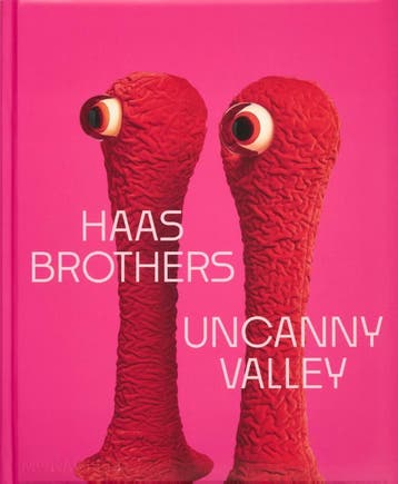 Haas Brothers | Nieuw, Verzenden, Haas Brothers; Andrew Blauvelt; Laura Mott; Brooke Hodge