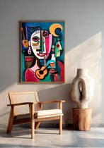 E. Pérez Lezcano - “Liturgia del Doble Ser” XL (No Reserve)