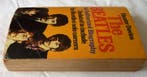 Hunter Davies - The Beatles The Authorized Biography -, Nieuw in verpakking